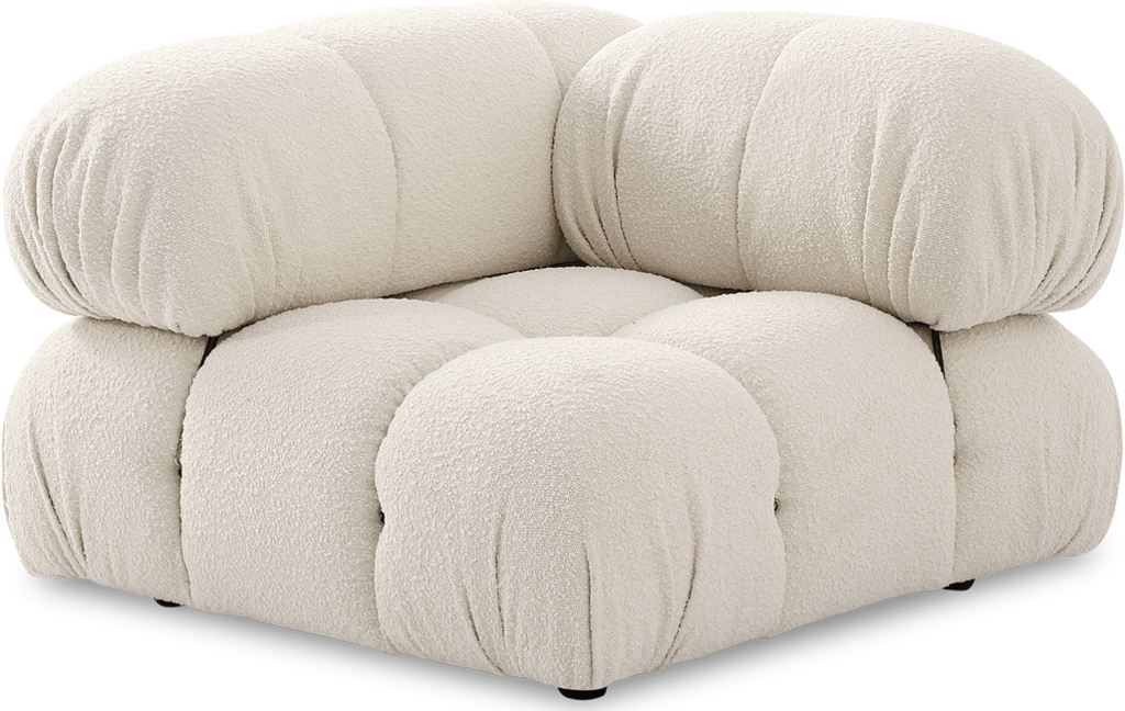 Yoda Modular Sofa Corner Module