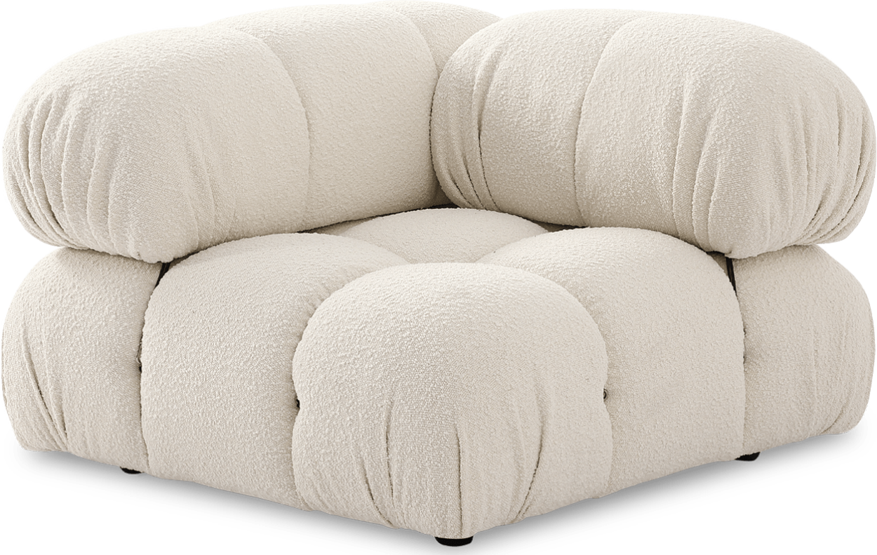 Yoda Modular Sofa Corner Module