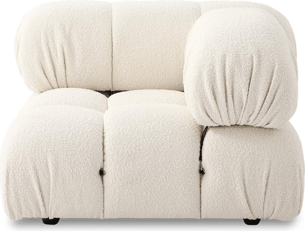 Yoda Modular Sofa Corner Module