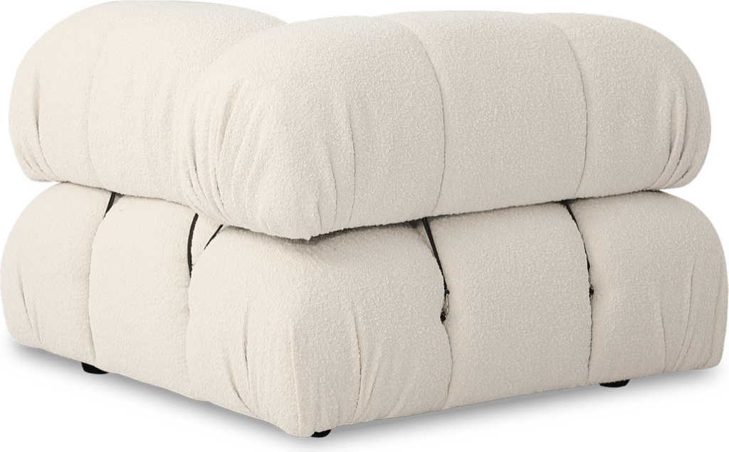 Yoda Modular Sofa Corner Module