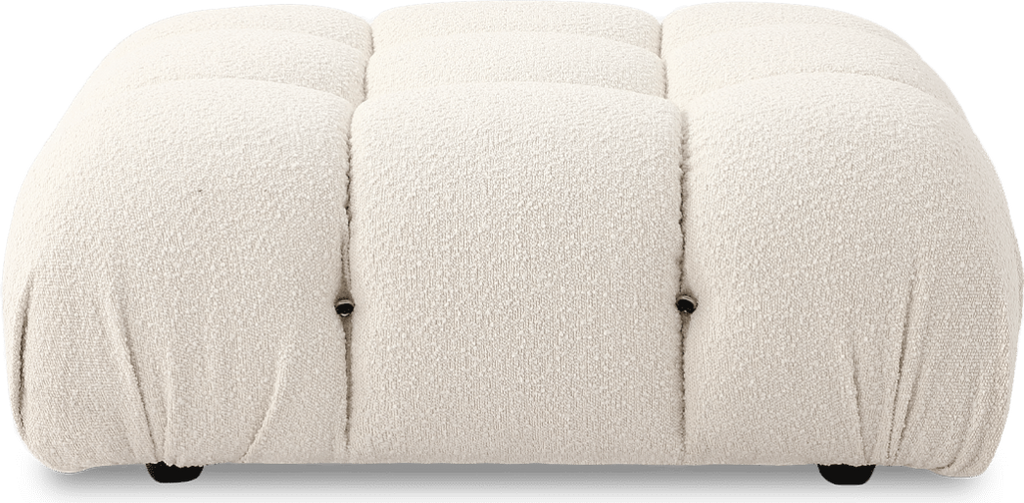 Yoda Modular Sofa Pouf