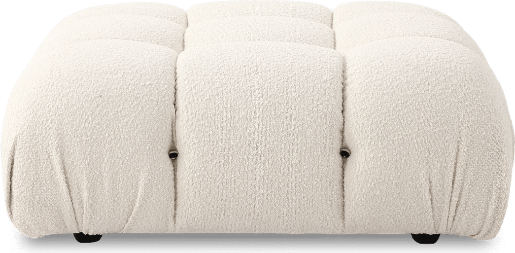 Yoda Modular Sofa Pouf