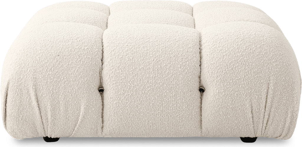 Yoda Modular Sofa Pouf