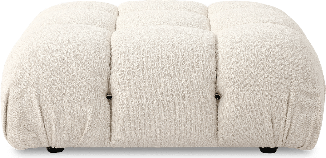 Yoda Modular Sofa Pouf