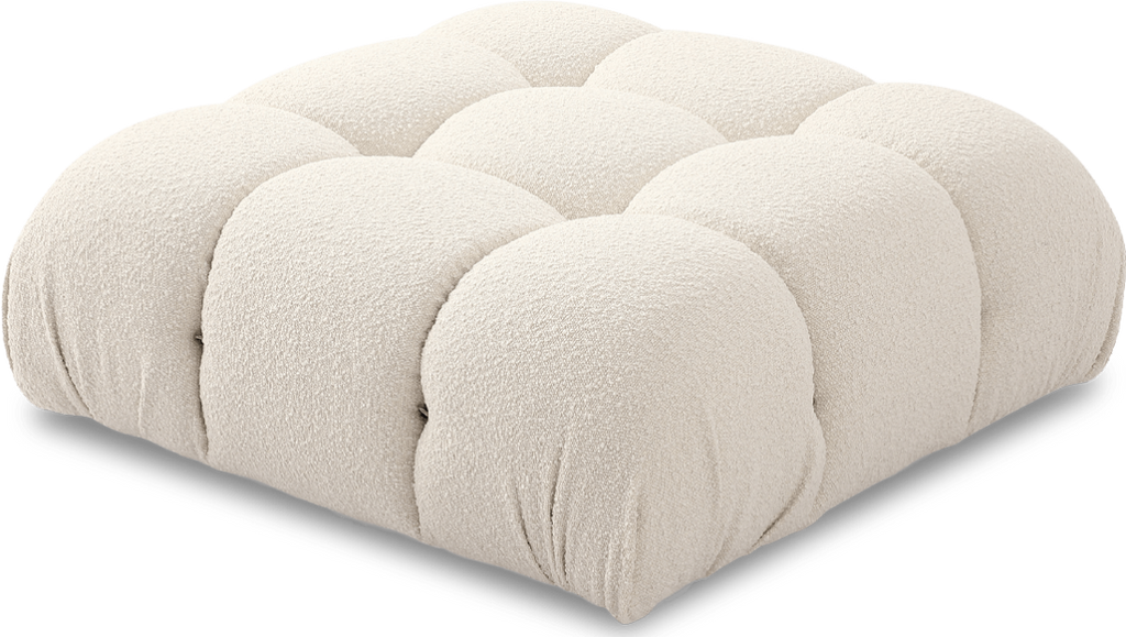 Yoda Modular Sofa Pouf