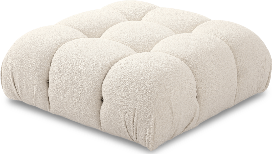 Yoda Modular Sofa Pouf