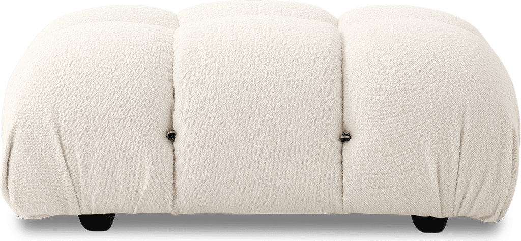 Yoda Modular Sofa Pouf