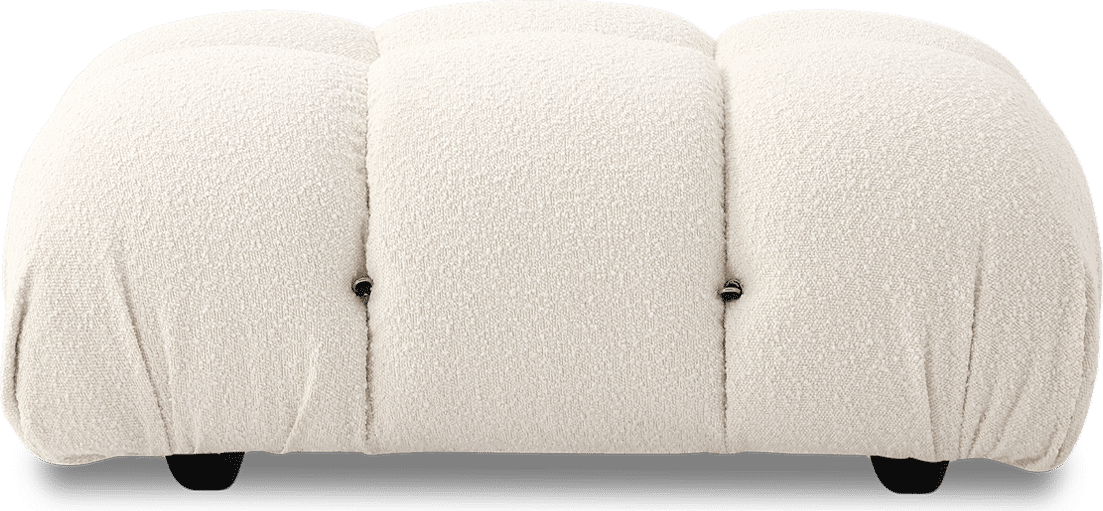 Yoda Modular Sofa Pouf