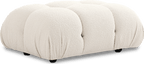 Pouf Yoda modulares Sofa