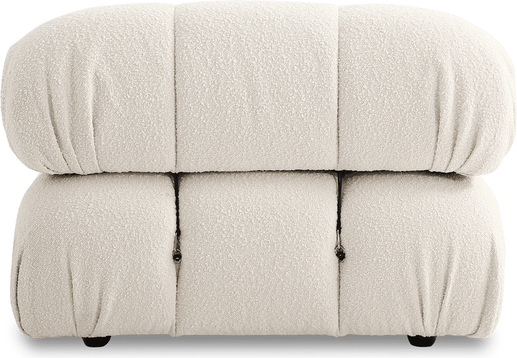 Yoda Sectional Sofa Module with Armrest