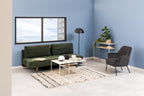 Divano letto Blain