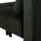 Divano letto Blain