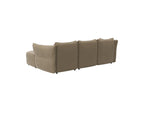 Melfi Sofa