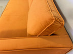 reinterpretazione divano Ethnicraft N501 N701 Knoll Florence