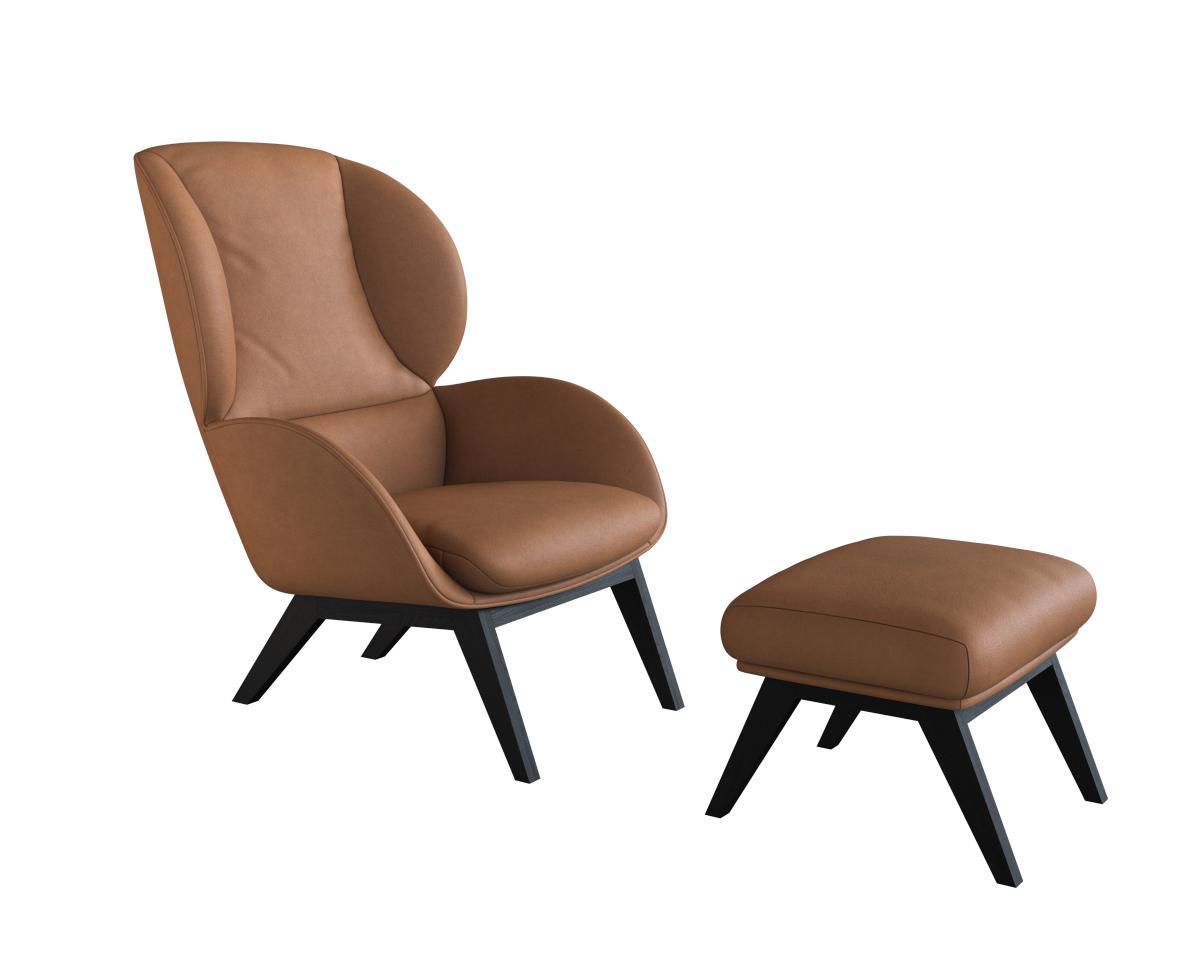 Poltrona Adria