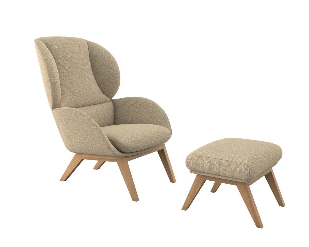 Adria Armchair