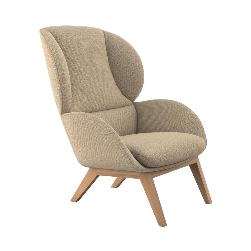 Poltrona Adria