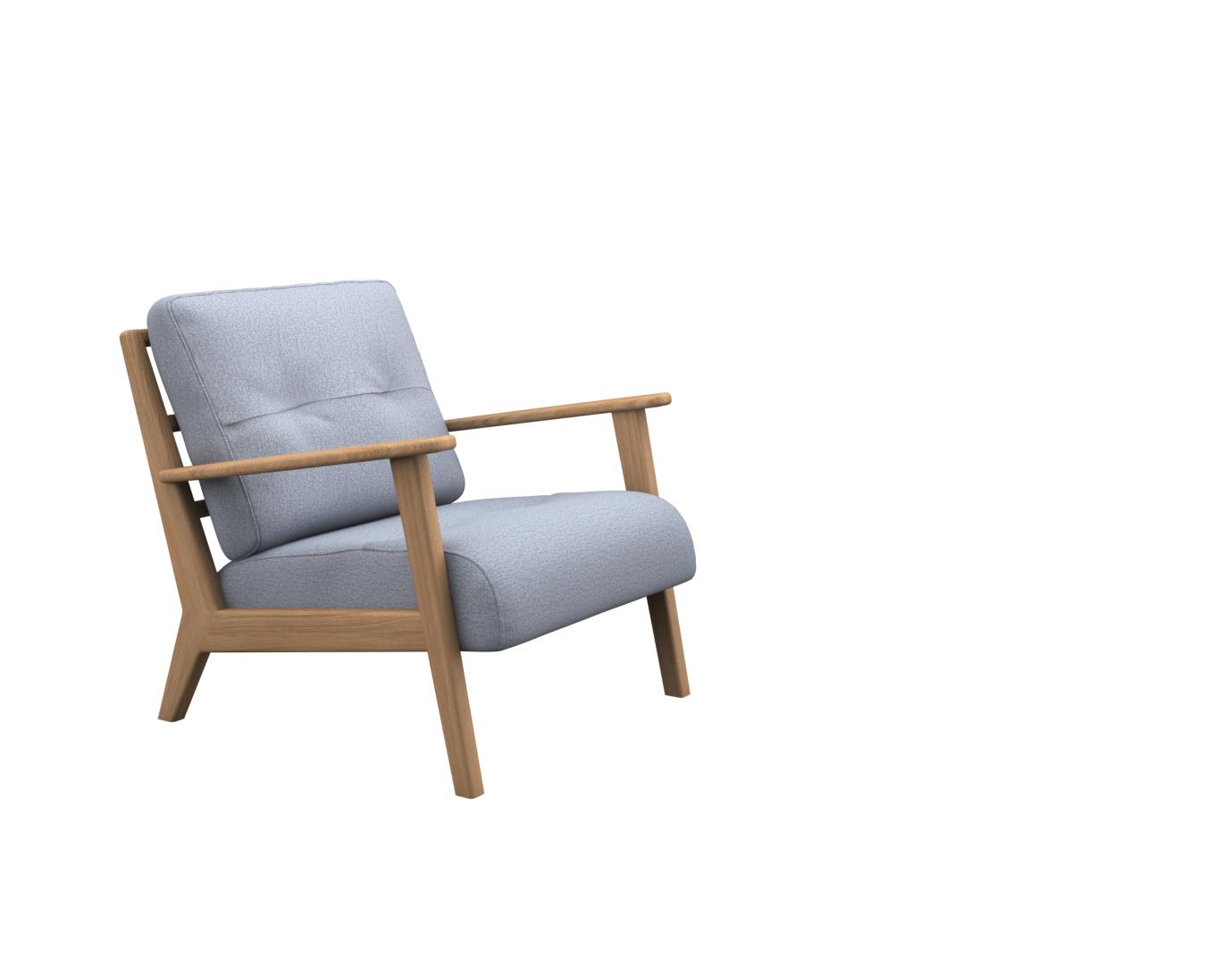 Arona Armchair