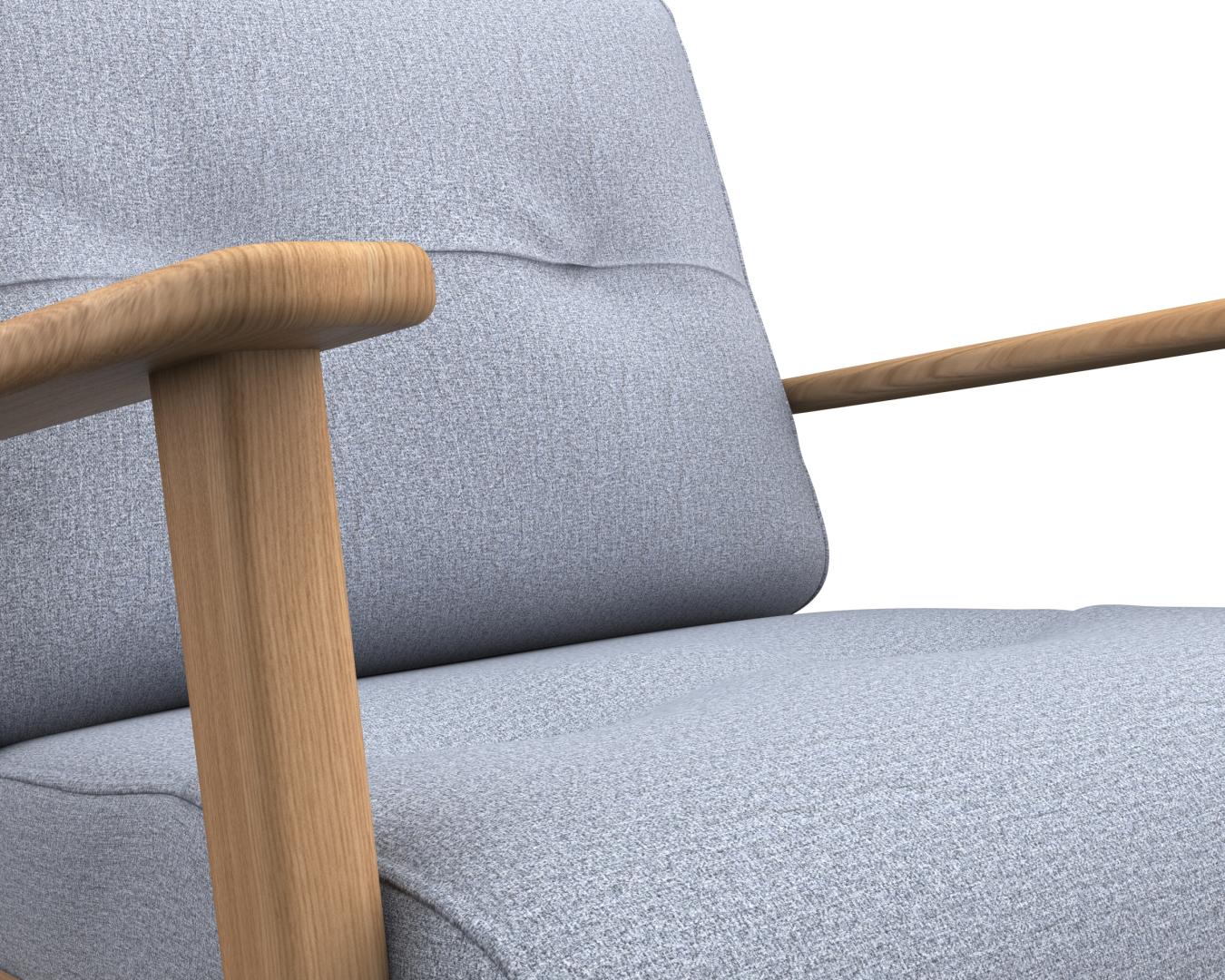 Arona Armchair
