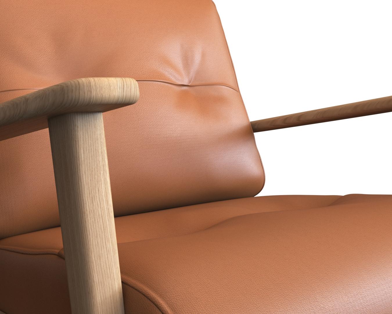 Arona Armchair