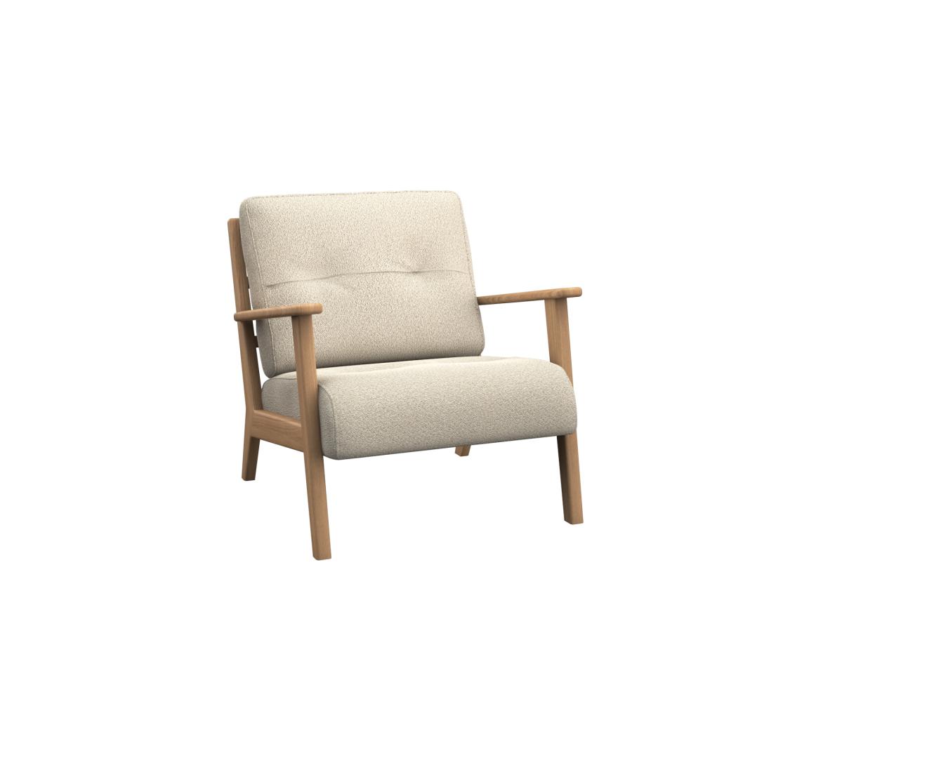 Arona Armchair