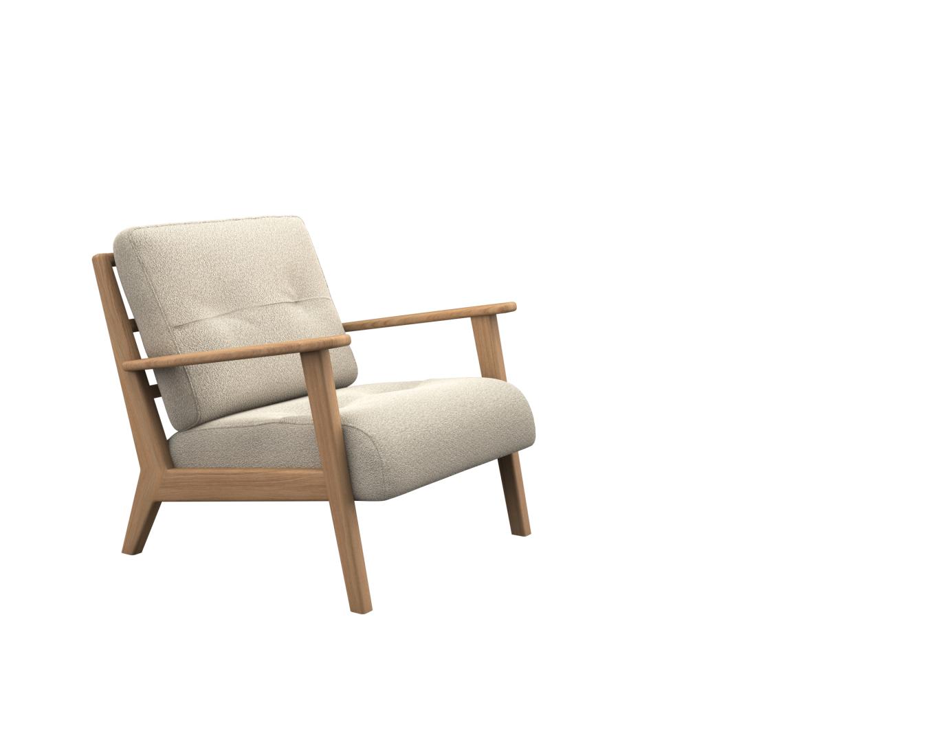 Arona Armchair
