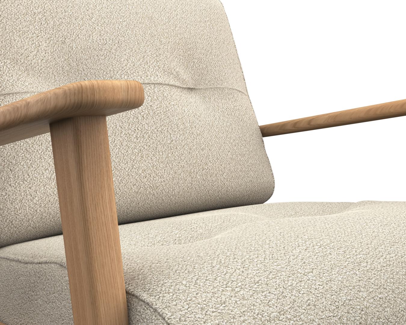 Arona Armchair