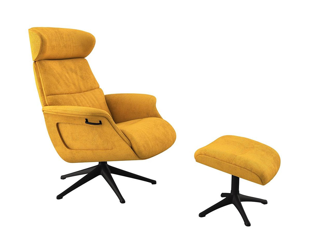 Clement Relax Armchair
