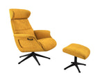Clement Relax Armchair