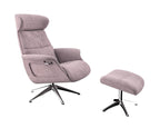 Clement Relax Armchair