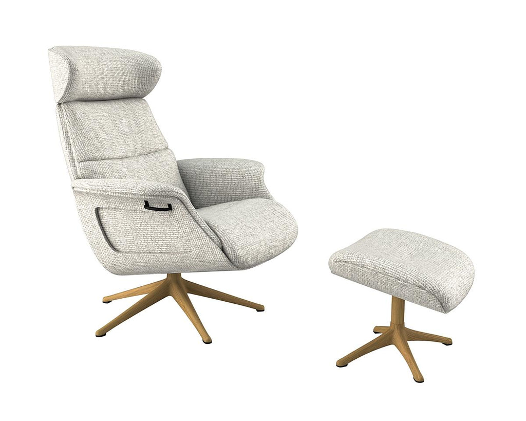Clement Relax Armchair