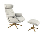 Clement Relax Armchair