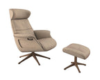 Clement Relax Armchair