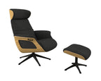 Clement Relax Armchair