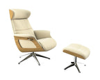 Clement Relax Armchair