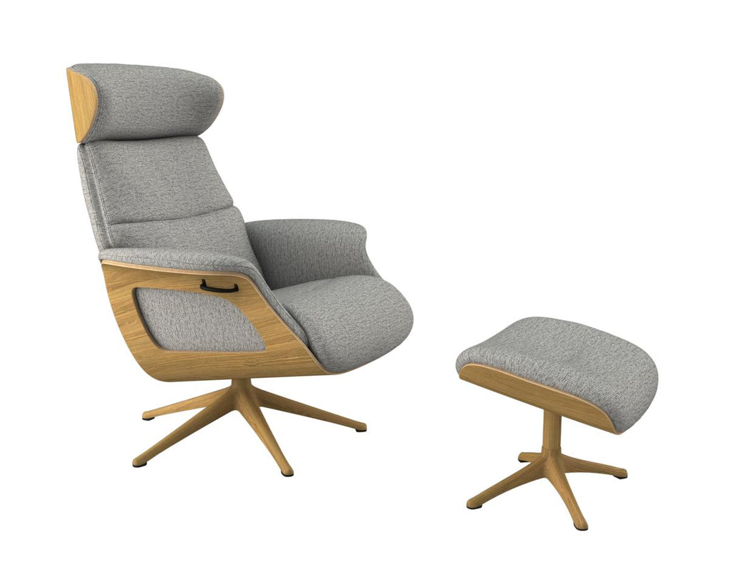 Clement Relax Armchair