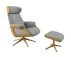 Clement Relax Armchair