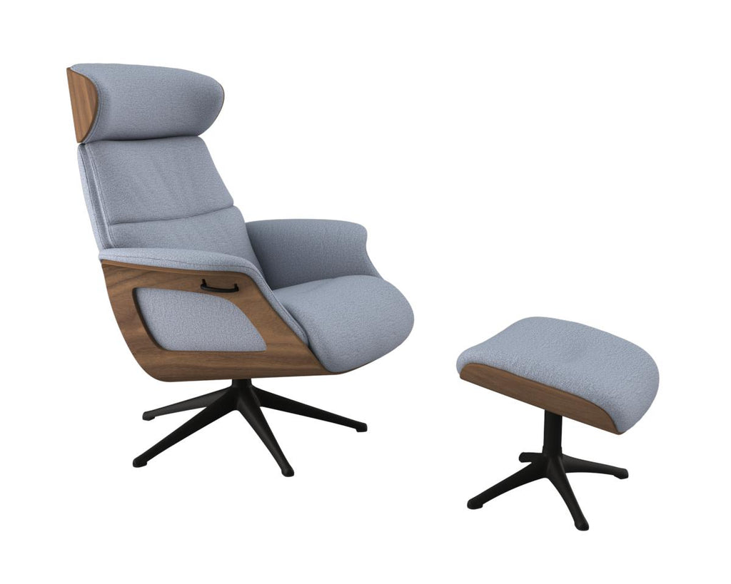 Clement Relax Armchair