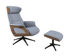 Clement Relax Armchair