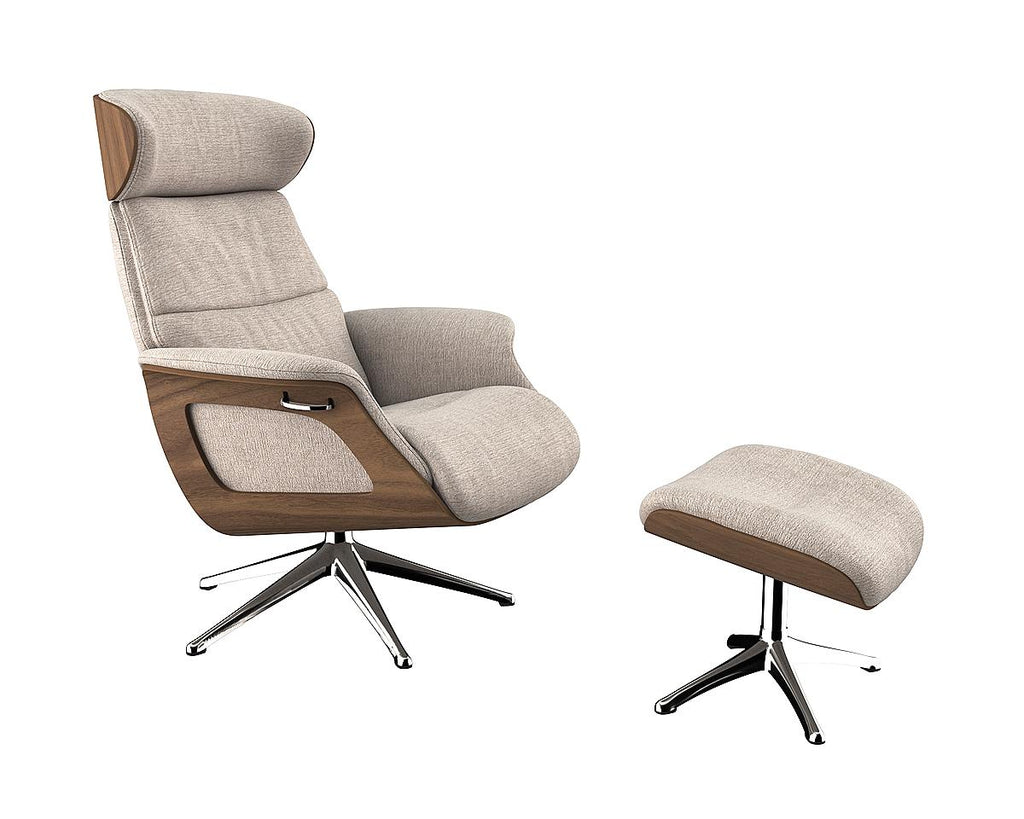 Clement Relax-Sessel