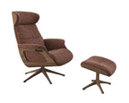 Clement Relax Armchair