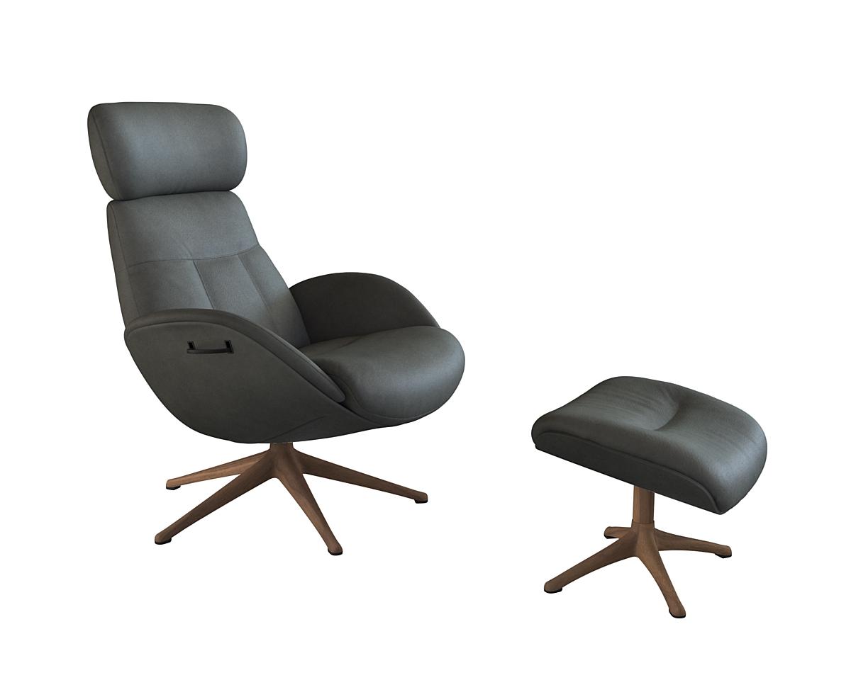 Poltrona Relax Elegant