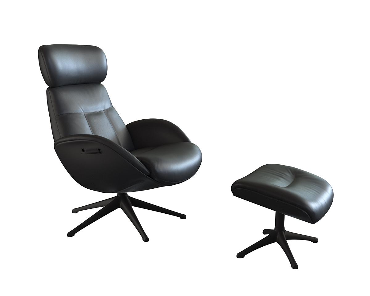 Poltrona Relax Elegant