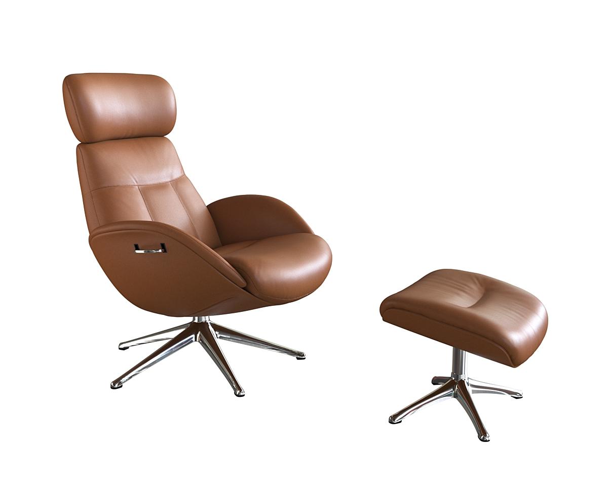 Poltrona Relax Elegant
