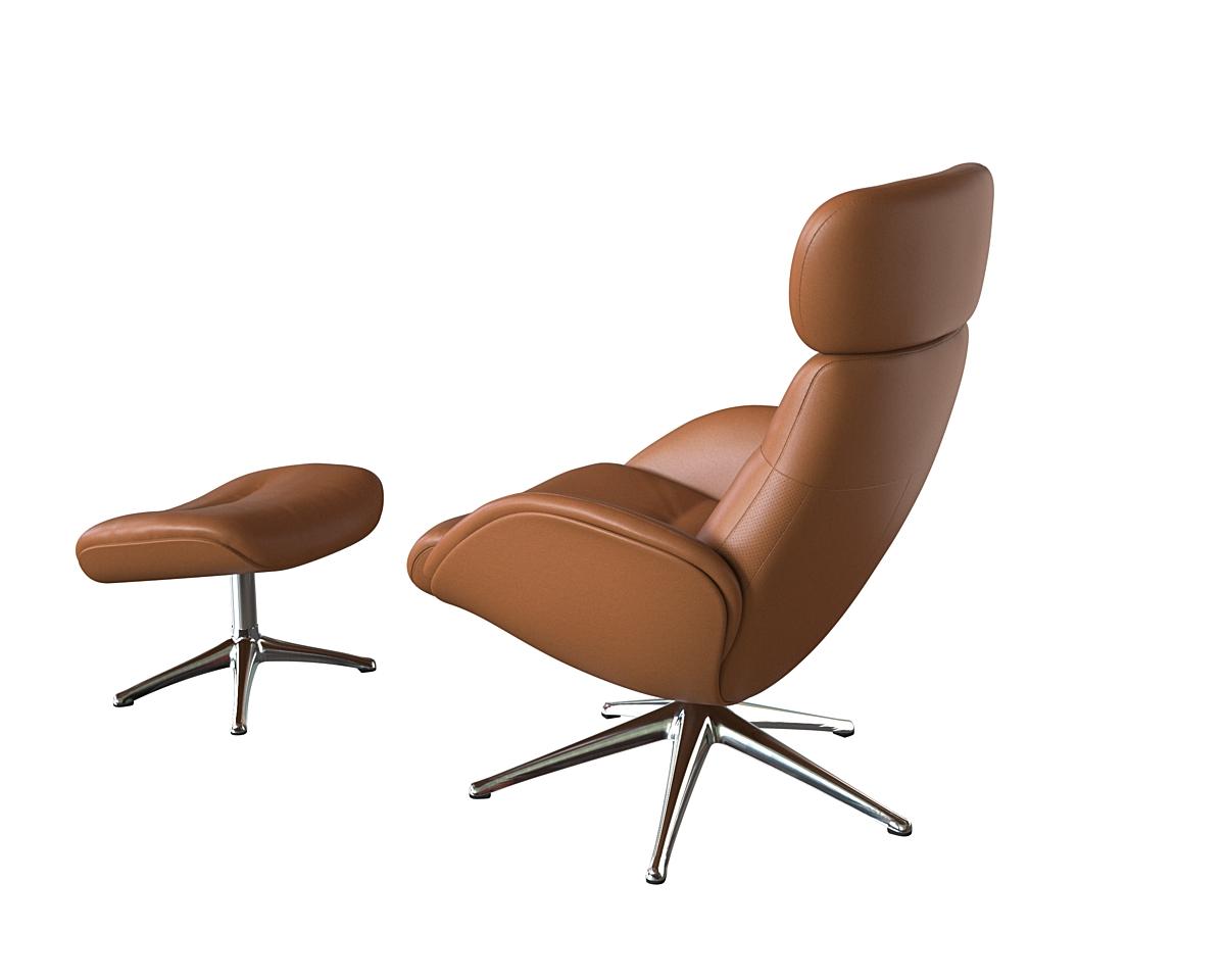 Poltrona Relax Elegant