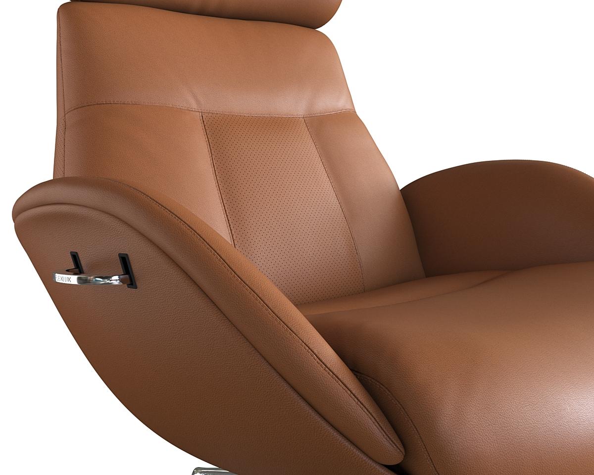 Poltrona Relax Elegant