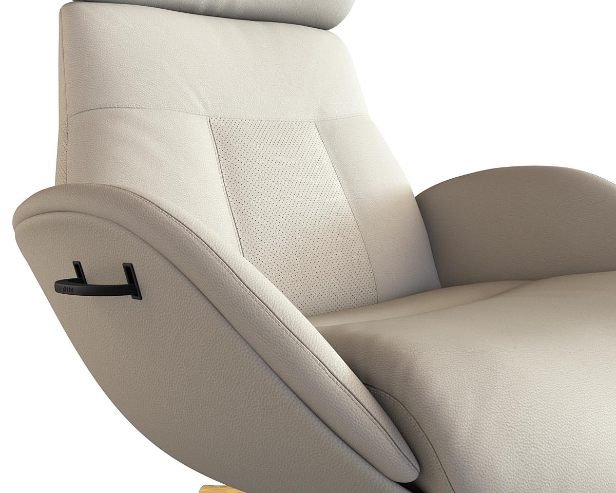 Poltrona Relax Elegant