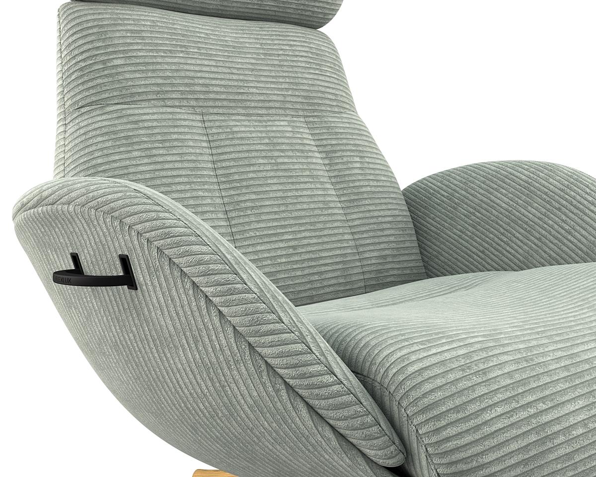 Poltrona Relax Elegant