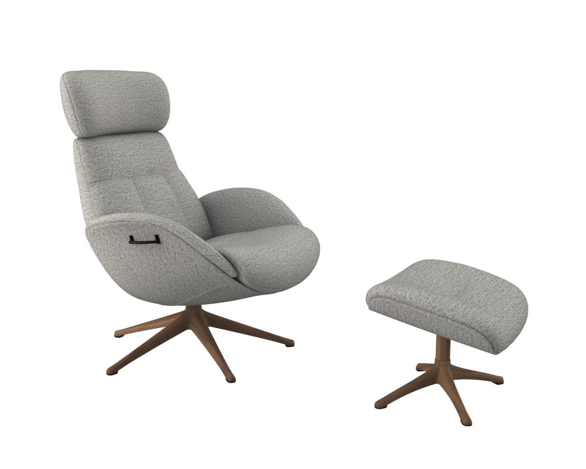 Poltrona Relax Elegant