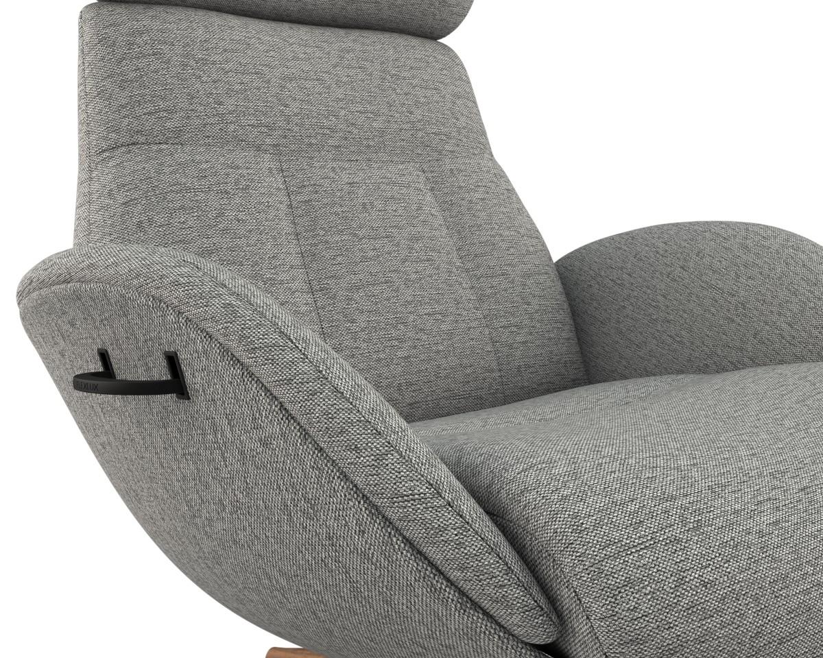 Poltrona Relax Elegant